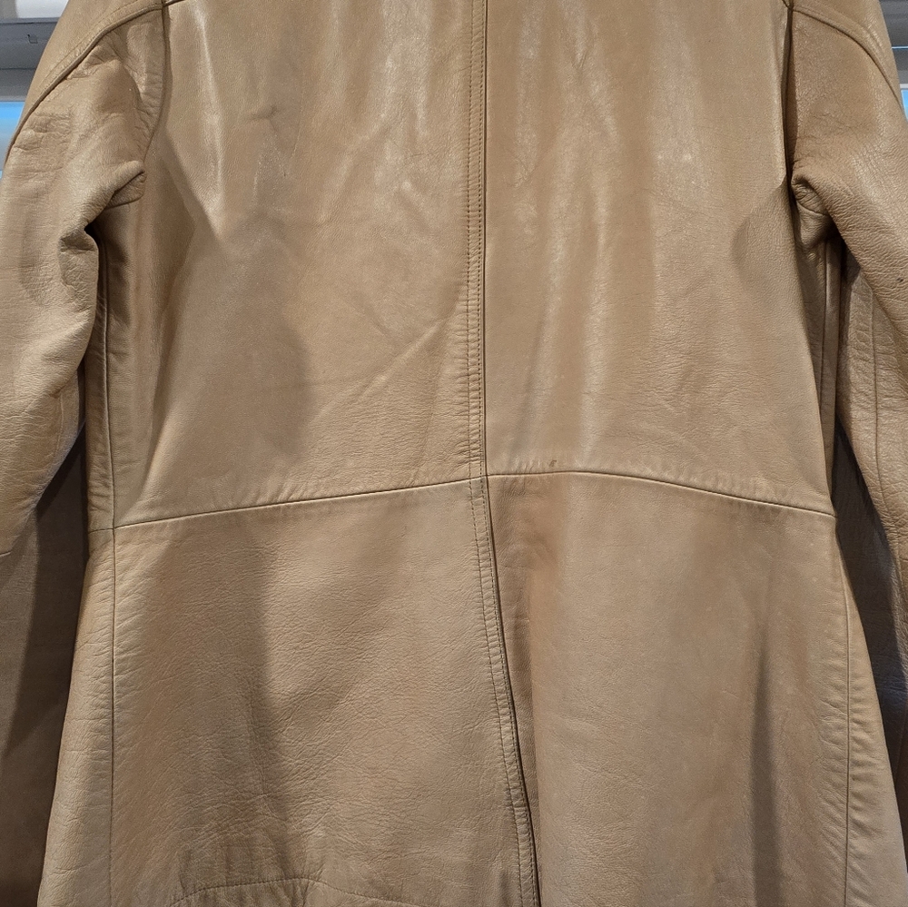 Wilson's Leather Maxima Jacket - Picture 11 of 11